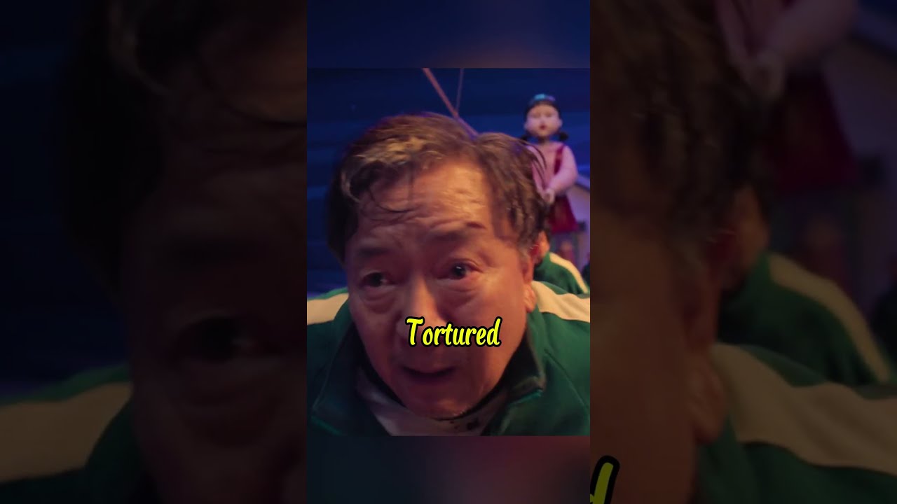Best And Worst Scenes Of Squid Game Season 3
