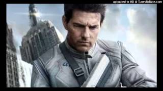 Oblivion 2013 OST - M83 Credits Instrumental chords