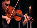 Mendelssohn - Violin Sonata