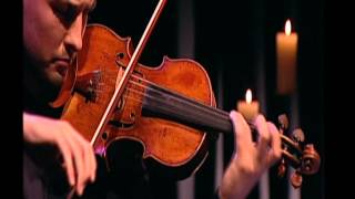Mendelssohn - Violin Sonata