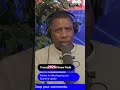 Voting Rights Under Attack: Black Caucus Seats in Danger! #shorts