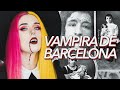 LA VAMPIRA DE BARCELONA - Caso completo | Miércoles de Misterio (1º Aniversario)