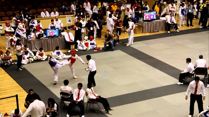 Sparring.MOV