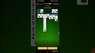 Solitaire game| best 1xbet games| best Melbet games| best betwinner games screenshot 3