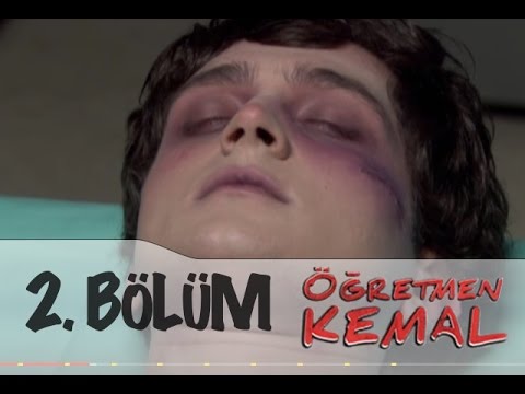 Öğretmen Kemal 2.Bölüm