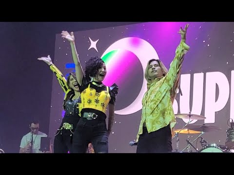 AKINO with bless4 - Extra Magic Hour (Amagi Brilliant Park OP) | AF FESTIVAL 2025