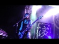 Chthonic - Next Republic live @ Paganfest 2014.San Francisco.Front View.[HD]