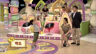 스타주니어쇼 붕어빵 20130713 #28(6)
