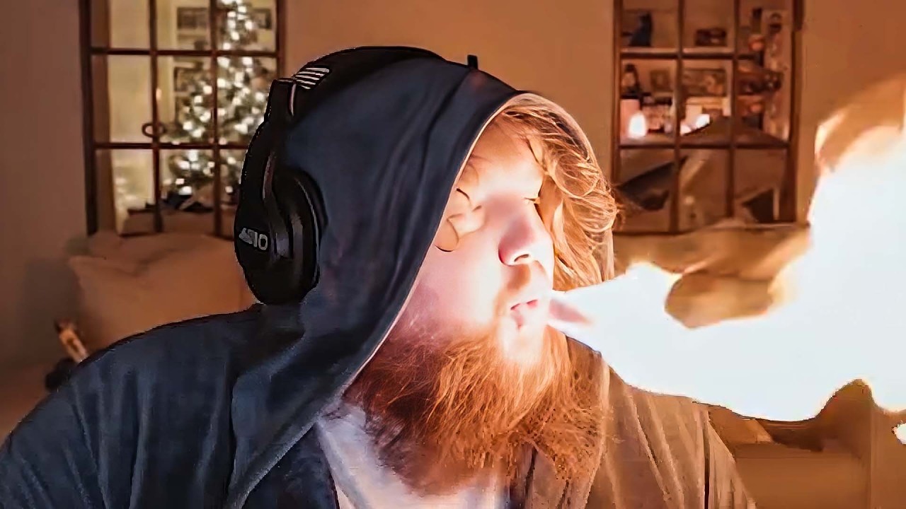 Best of CaseOh Streams #1 - YouTube