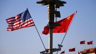 US has a big problem when it comes to China: Trish Regan