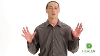 Welcome To Healer With Dr. Dustin Sulak