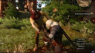 [PC] [11] Прохождение The Witcher 3: Wild Hunt - Ведьмачьи древности: Снаряжение Школы Змеи