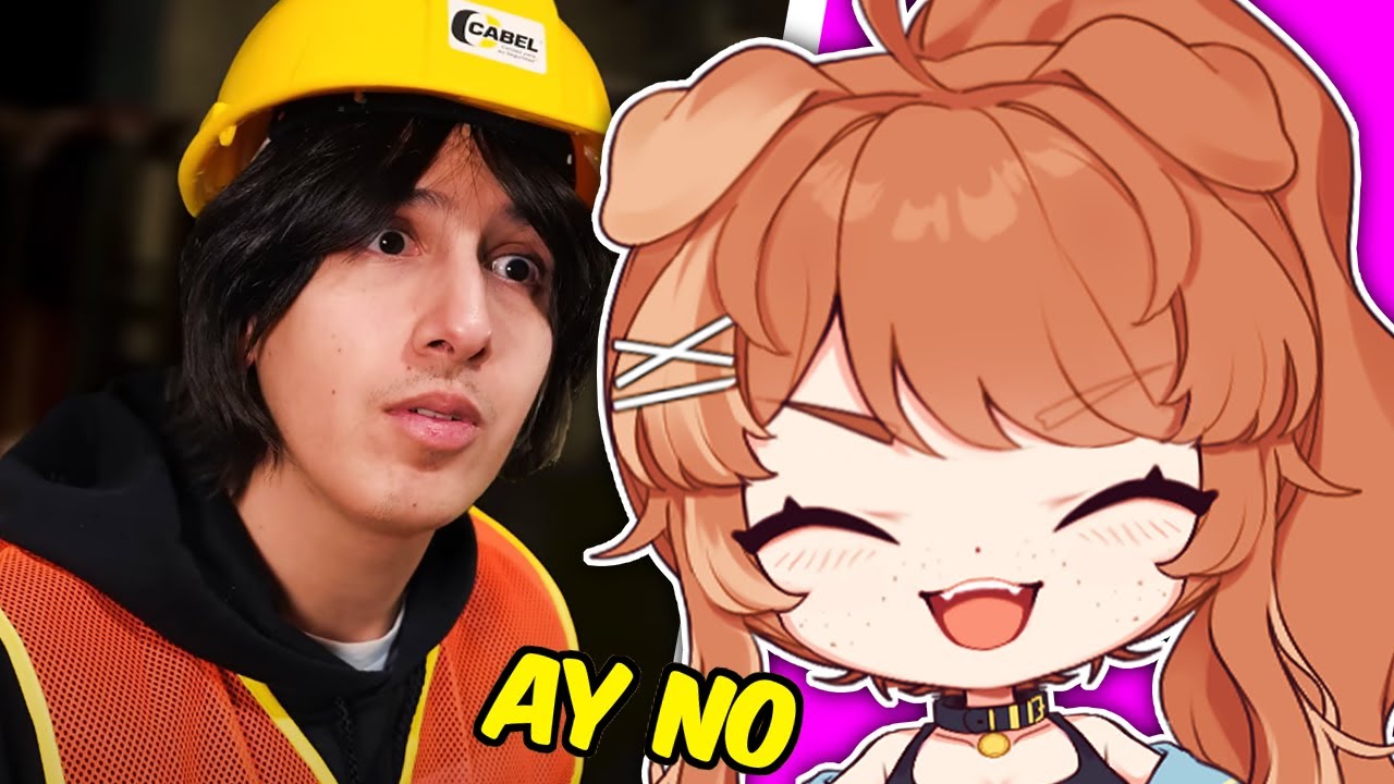 MISSASINFONIA Y LOS ACCIDENTES MAS RAROS 😱💥