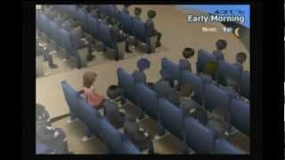 Persona 3 FES: The Journey - April 18th to 21st, 2009 | The Steep Climb of Tartarus