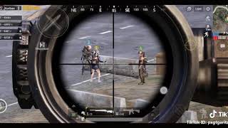 Tiktok PUBG bikin baper|| Story wa pubg mobile