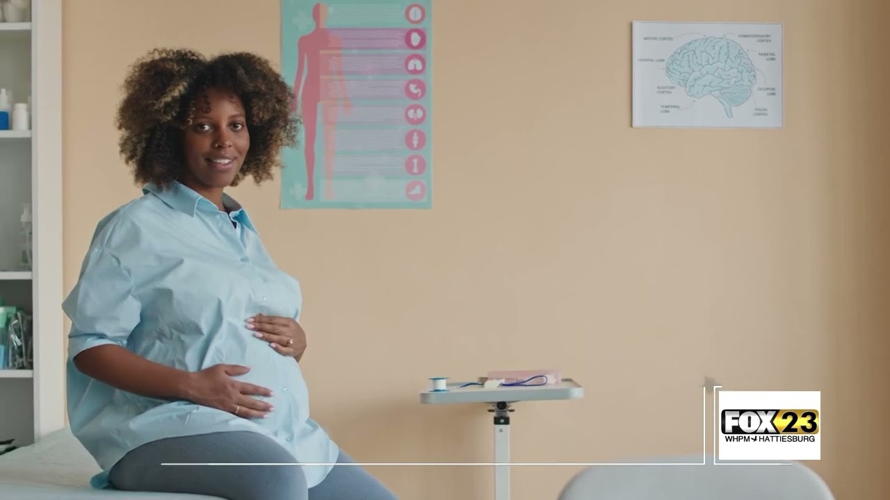 Bill passes providing earlier Medicaid coverage