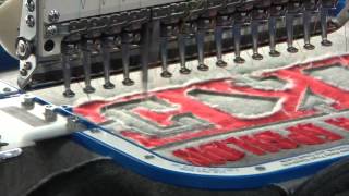 Laser Bridge Demos 031