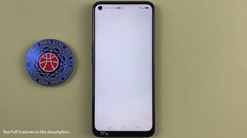 Wifi Direct on OPPO A54 Android 11