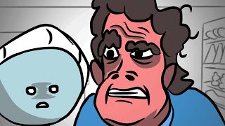 Youre Not That Guy Pal (Animated)
