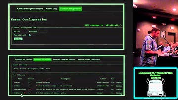 ATGP00 Underground Wi Fi Hacking for Web Pentesters Greg Foss