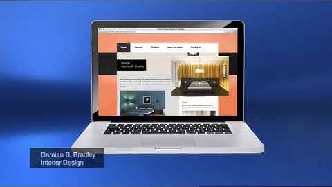 How to personalize your website with 1&1 MyWebsite