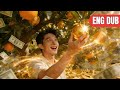 Poor boy gets Plant system,grows magic oranges billionaires fight for & makes millions overnight!