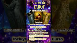 Curso de Tarot para Principiantes