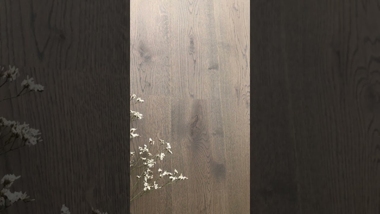 Паркетная доска BOEN 138mm Planks Дуб Arizona Live Matt