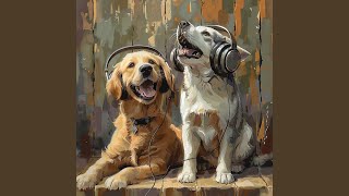 Energetic Rhythms for Dogs