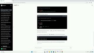 python import module from sibling directory
