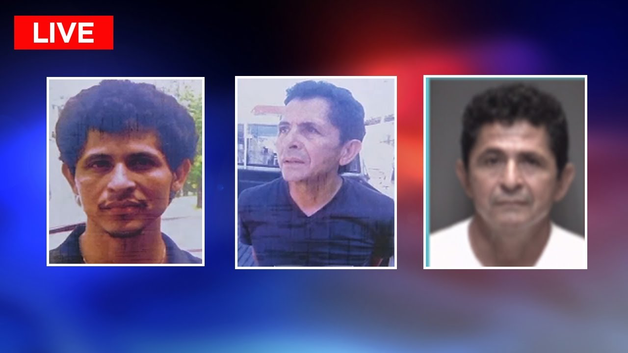 Officials provide update on Galveston cold case from 1991 - YouTube