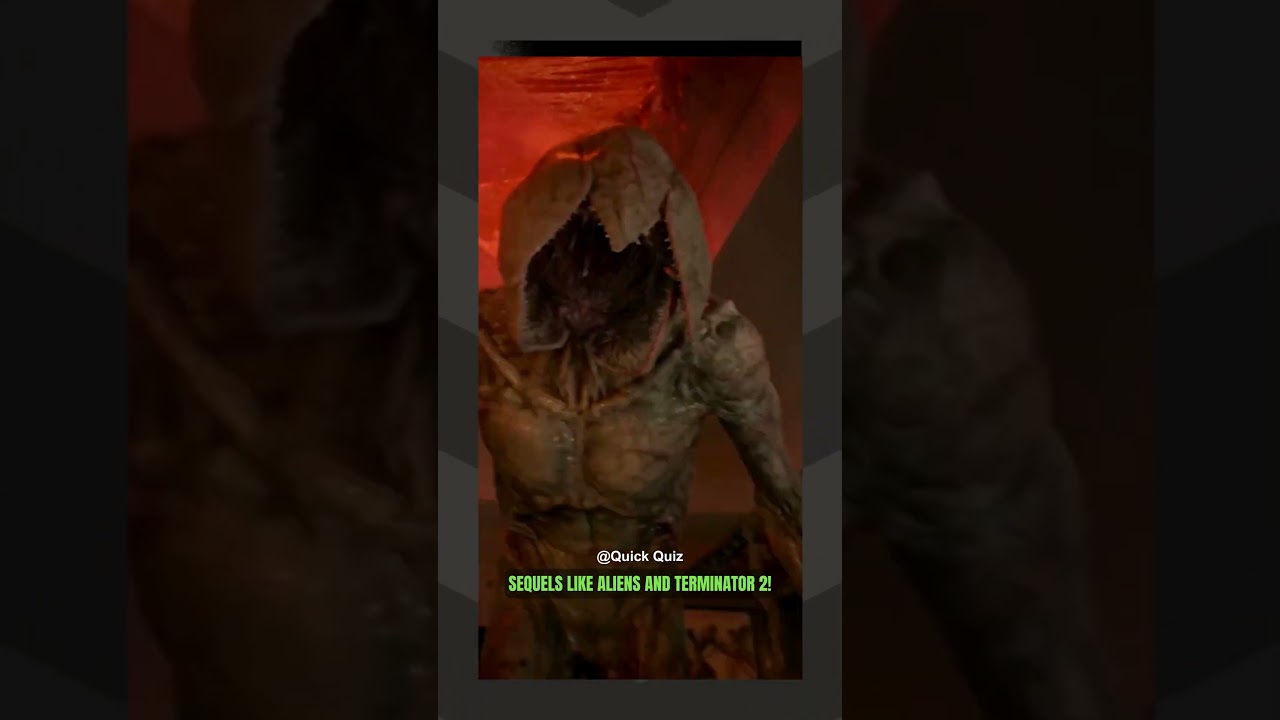 Do You Know This Facts about STRANGE THINGS! 