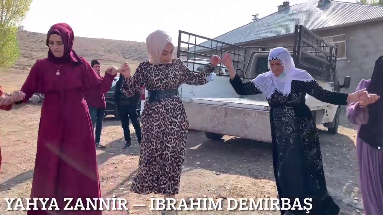 ÇUKURU GÖRMEYEN İÇİNE DÜŞTÜ , DİLOVAN MÜZİK 2021