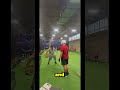 How to hit bombs 💣 how to hit harder 💪 #hitting #mlb #shorts #sports #baseball #athlete #youtube