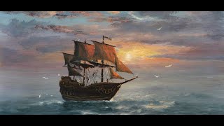 The mystery of the Mary Celeste, a ship found adrift with no crew on board