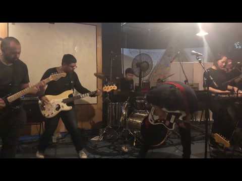 L’Alphalpha - Reverie (Live at Joglo Coffee and Beer, Jakarta 26/02/2020)