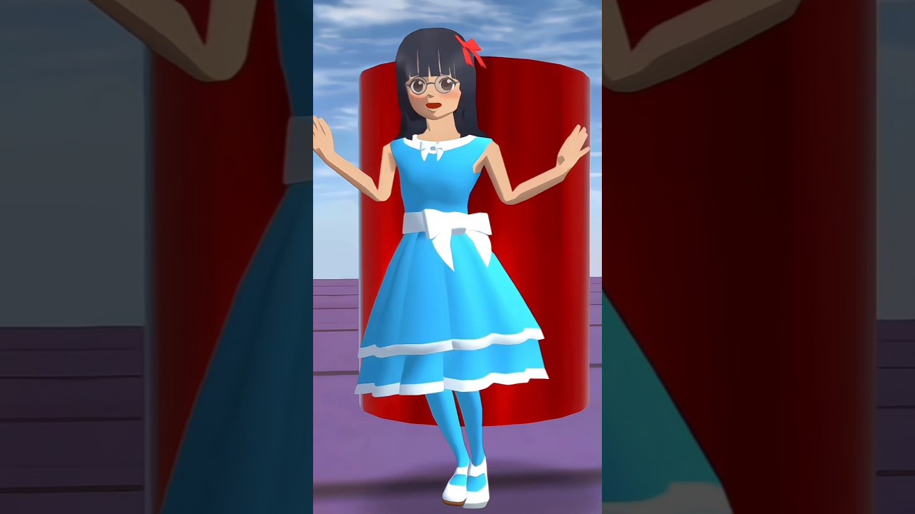 Why Does Yuta’s Model Look So Strange? 🤔