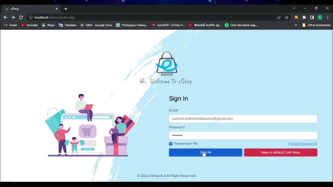 Design a dynamic responsive homepage using HTML, CSS, JavaScript, and ...