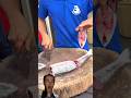 super cutting 🐠🐟 #fishhuntingfishing #fish #cuttingskills #fishinglife #shorts #shortsfeed #trending