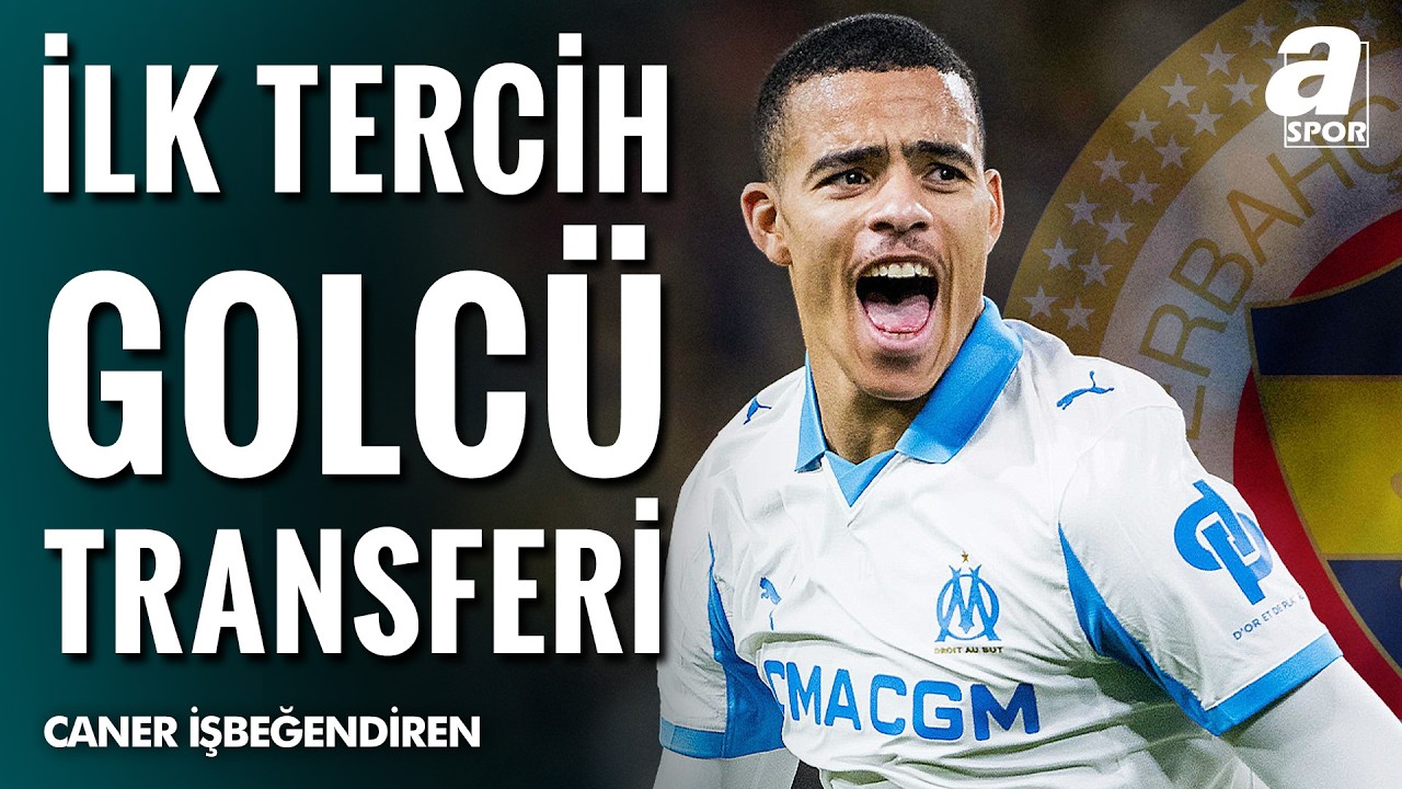⁣Vedat'ın Sakatlığı Greenwood Transferini 2. Plana İtti! İlk Tercih Golcü Transferi