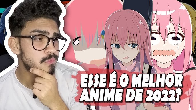 Yesterday wo Utatte é um anime de romance legal, mas tedioso também  (Primeiras impressões) 