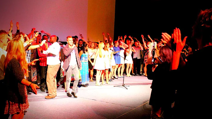 We Are The World (Martin Holubec, Kristin Brika, M...