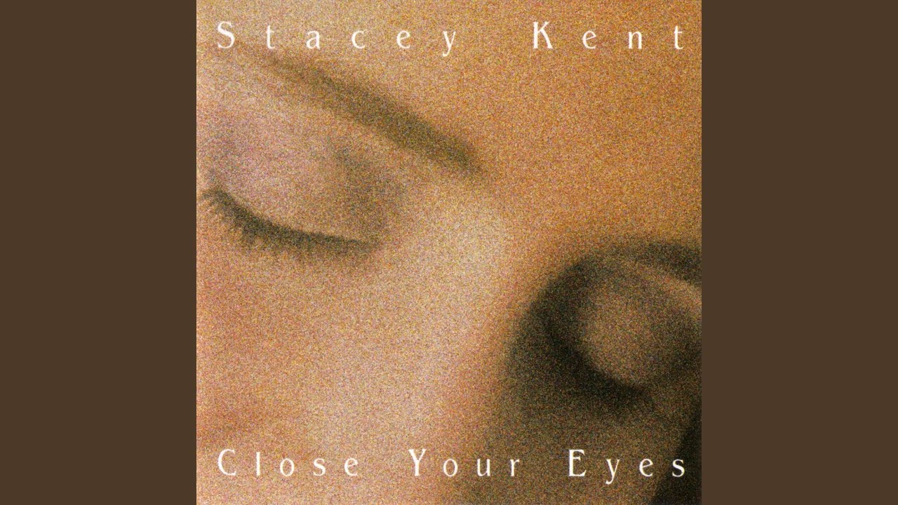 68％以上節約 中古 Stacey Kent ステイシーケント Close Your Eyes CD trofej-dinamo.hr