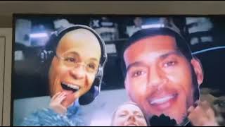 Zak Zinter Injury FULL VIDEO