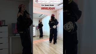 BTS (방탄소년단) ‘HOOLIGAN’ #dancechallenge #dancecover #dancetutorial