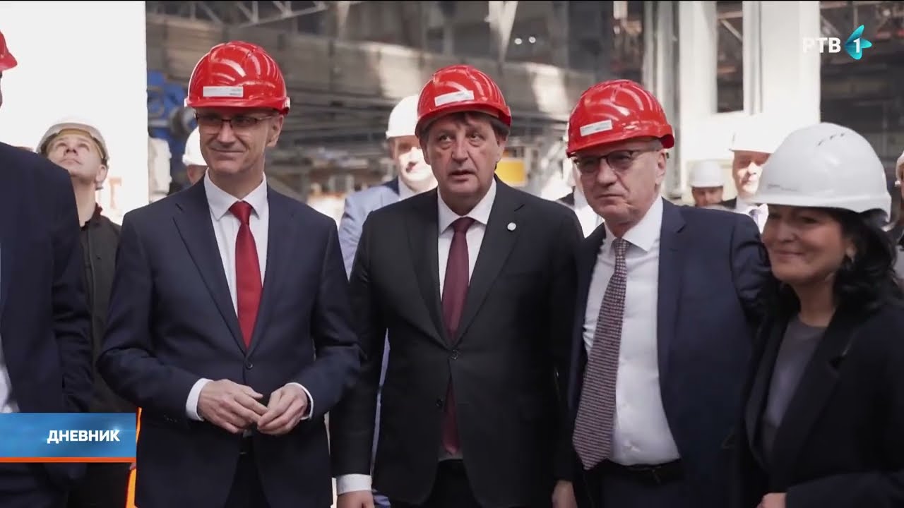 Dnevnik | 09.03.2026.