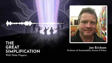Jon Erickson: "Illusions, Power and the Political ...