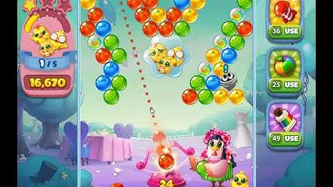Bubble Coco Level 456 NO BOOSTERS