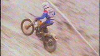World Outdoor Trials 1988 - British Round, pt3
