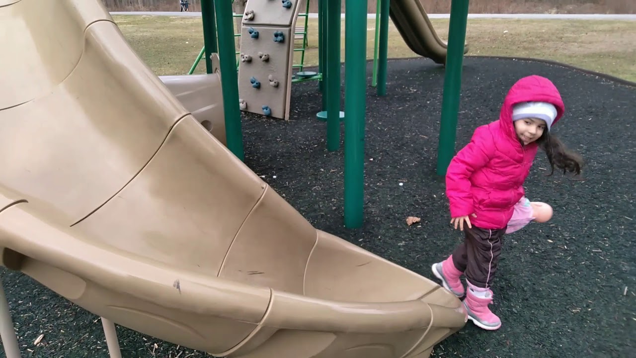 Parque público Green Brook en plainfield NJ YouTube